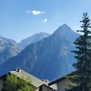 La Grange De La Foret Les Deux Alpes