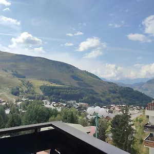 Le Cow'sy 1800 Les Deux Alpes