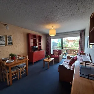 Appartement Le Tyrol, Les Deux Alpes