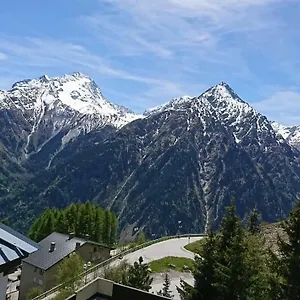Studio Ski Apartment Les Deux Alpes